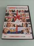 DVD o amor acontece