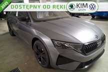 Skoda Octavia OD RĘKI! grzana kierownica cyfrowe zegary alu 18 grzana szyba przednia