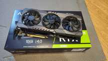 Karta graficzna ASUS TUF RTX 3080 10GB
