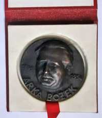 Medal Pamiątkowy - Arki Bożka - Rzadki !!!