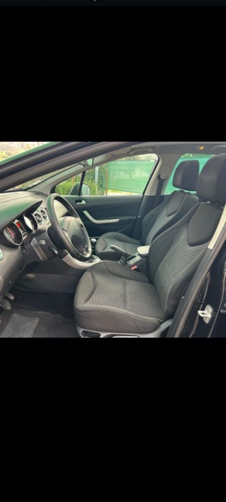 Pegeout 308sw 1.6 2010 7 lugares