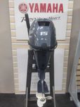Yamaha Silnik Zaburtowy F15CEHPS Rumpel Stopa S El. Rozruch El. Trym