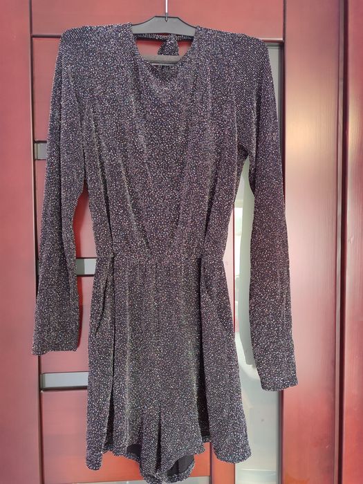 сяючий Комбінезон, розмір м