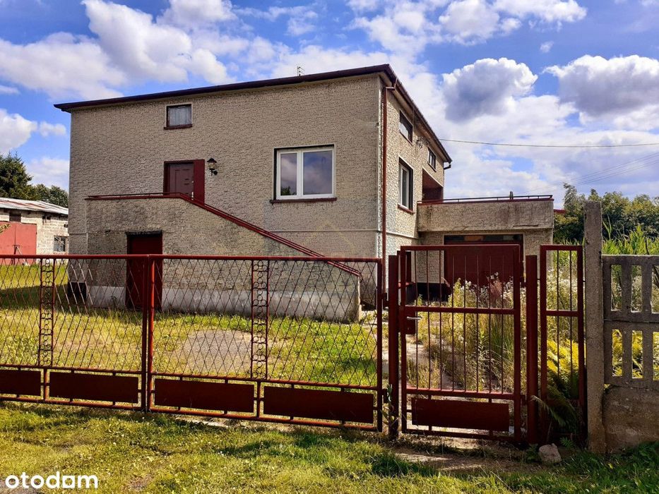 Dom na sprzedaż, Rędziny