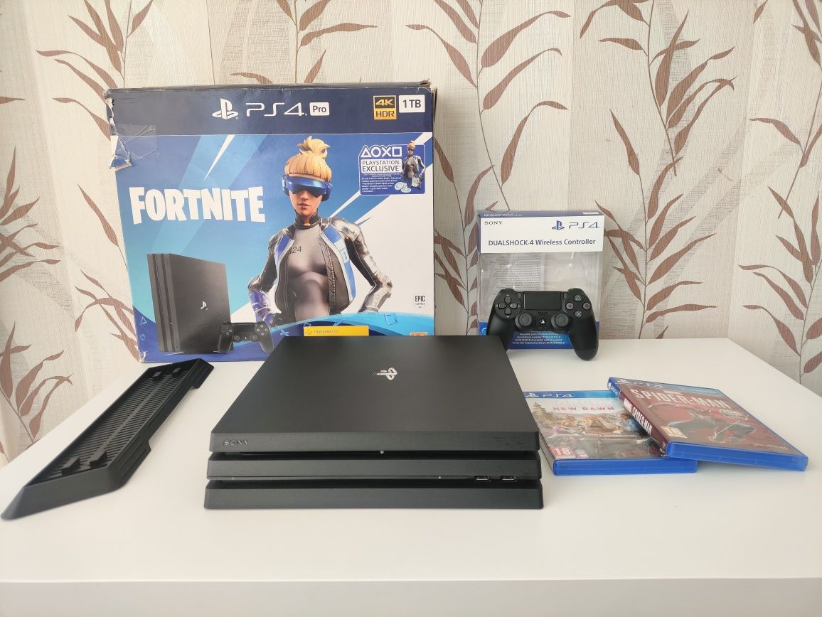 PlayStation 4 pro