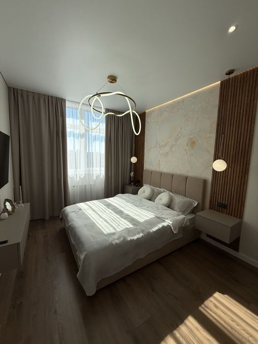 Продаю! Однокімнатну квартиру на Краснова