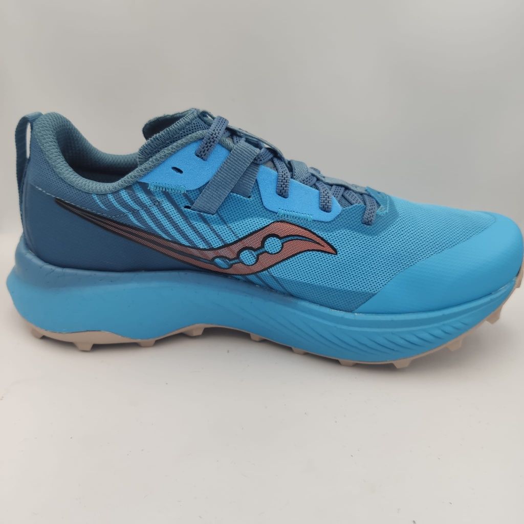 Saucony Endorphin Edge rozmiar 40 buty do biegania w terenie