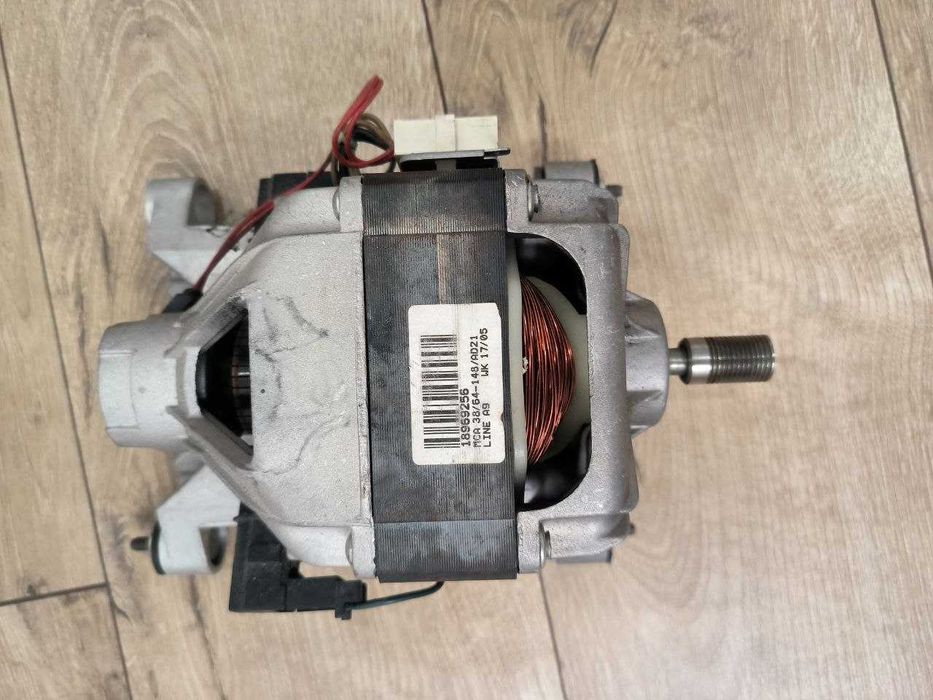 Плата стиральной машины Indesit WIDL106