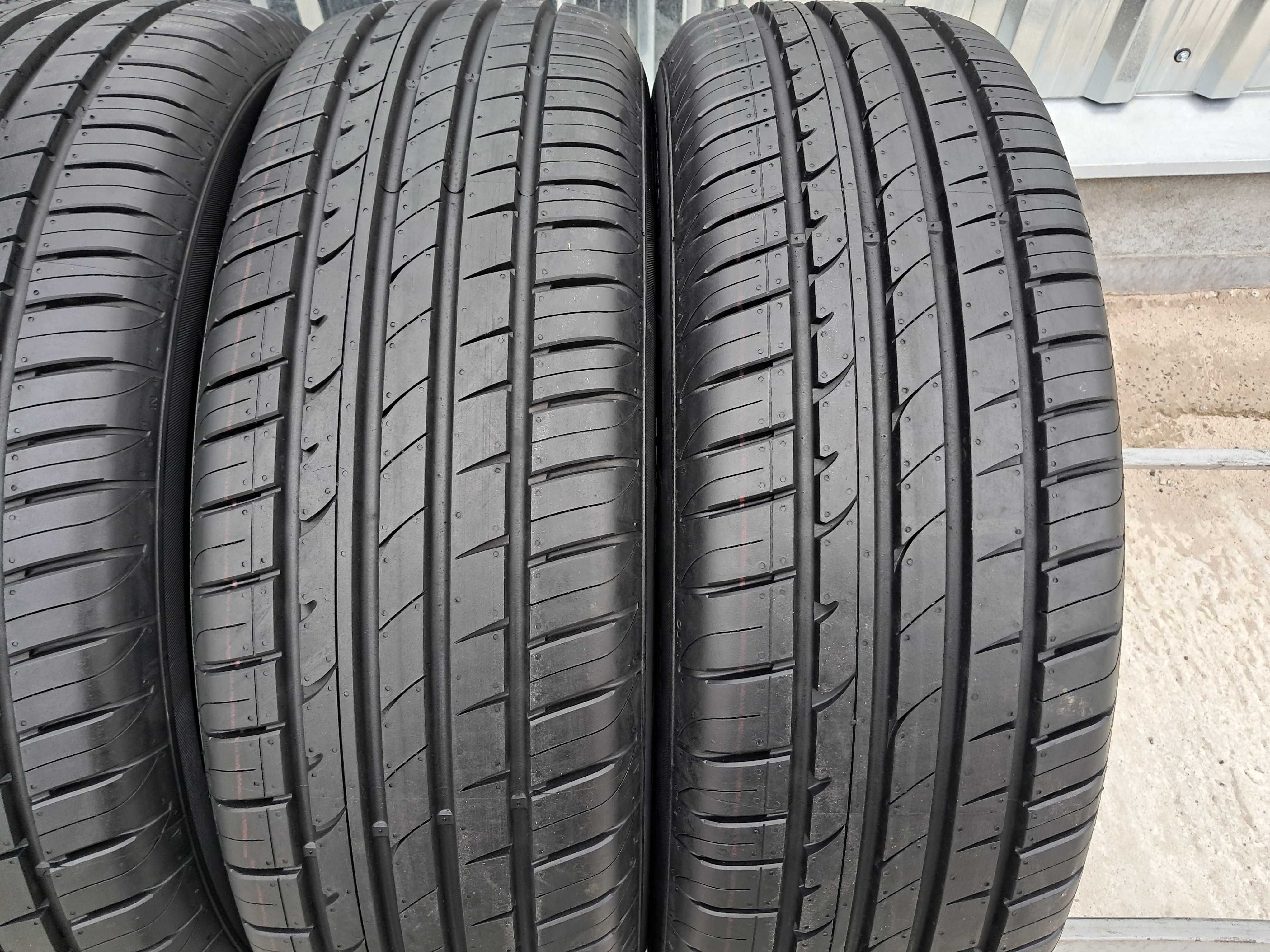 Резина літо НОВА Hankook 215/70 R16 Ventus Prime 2