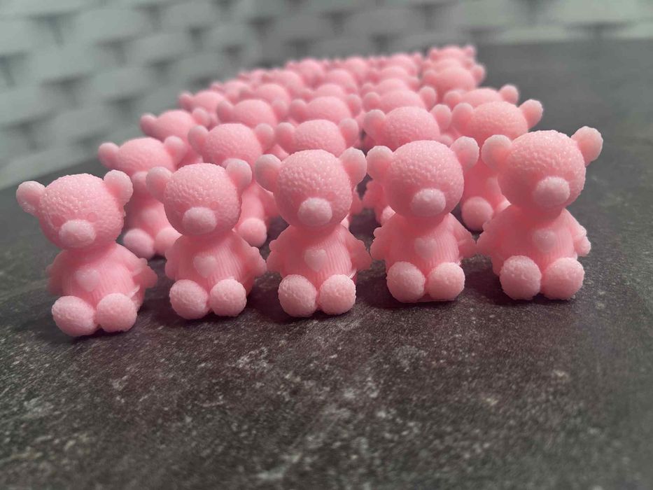 Podziękowania dla gości