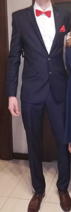 Garnitur na 186 wzrost