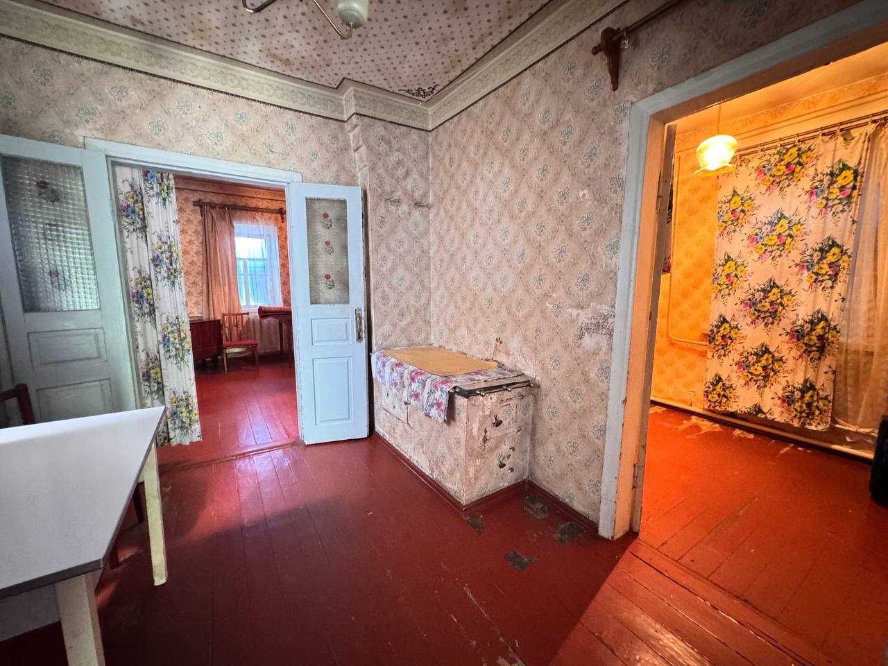 Продам дом ул. Сучкова г. Самар