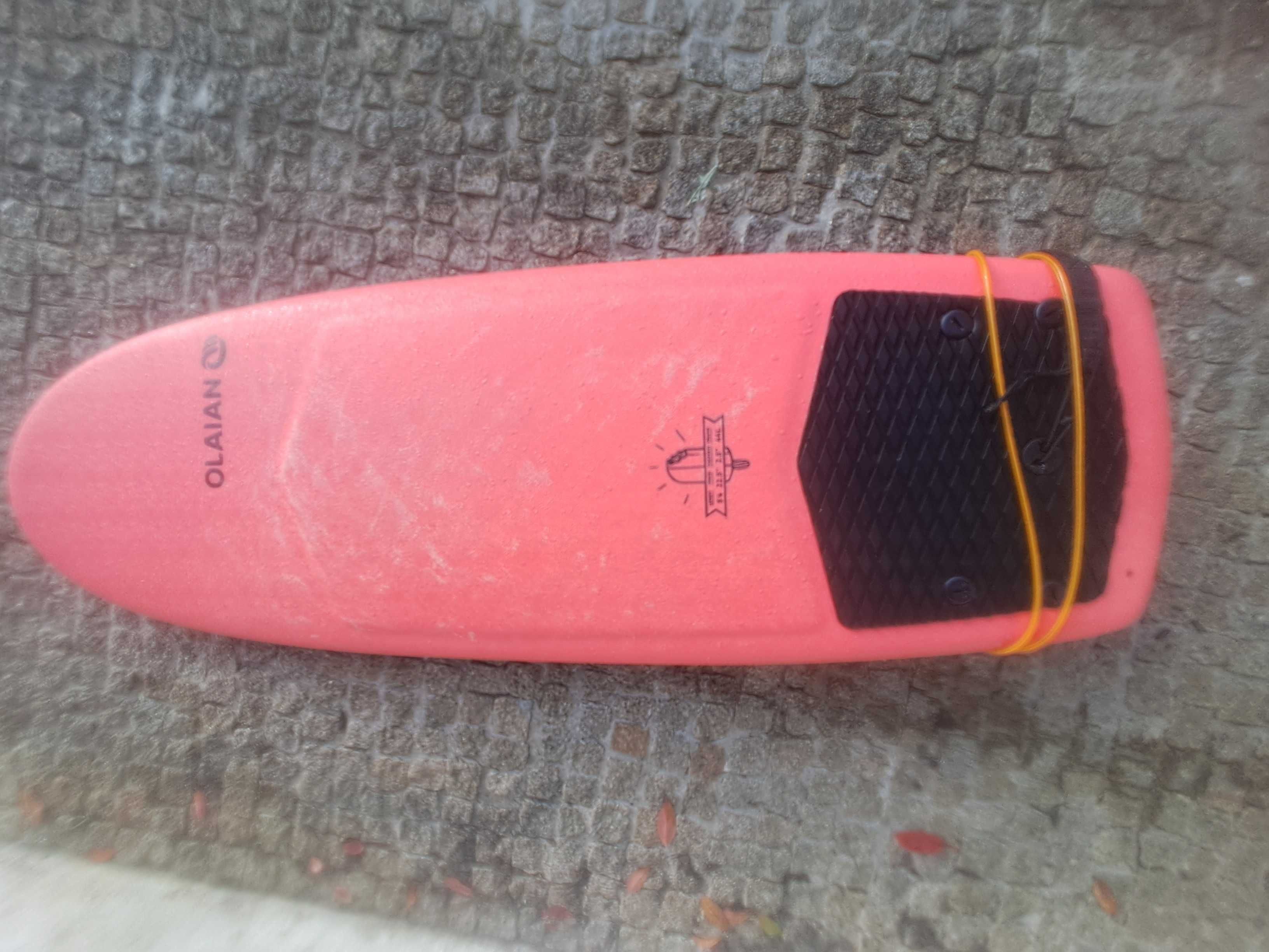 Pranchas Softboard