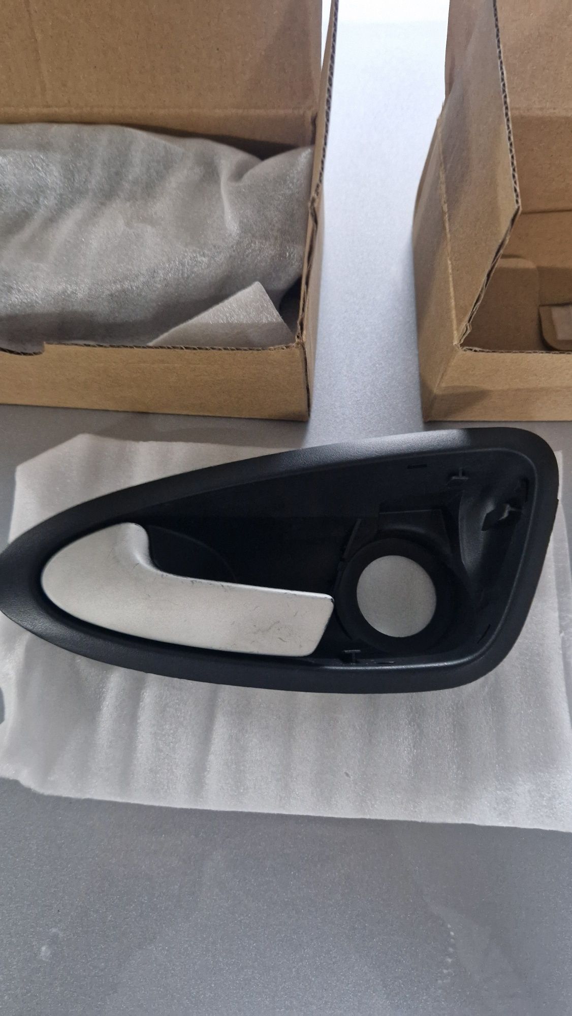 Puxadores Seat Ibiza 6J
