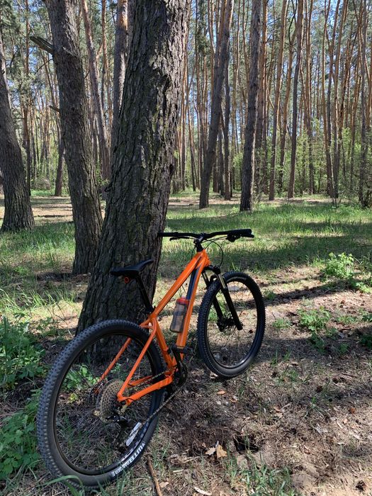 Cannondale Trail 4 27.5'/S