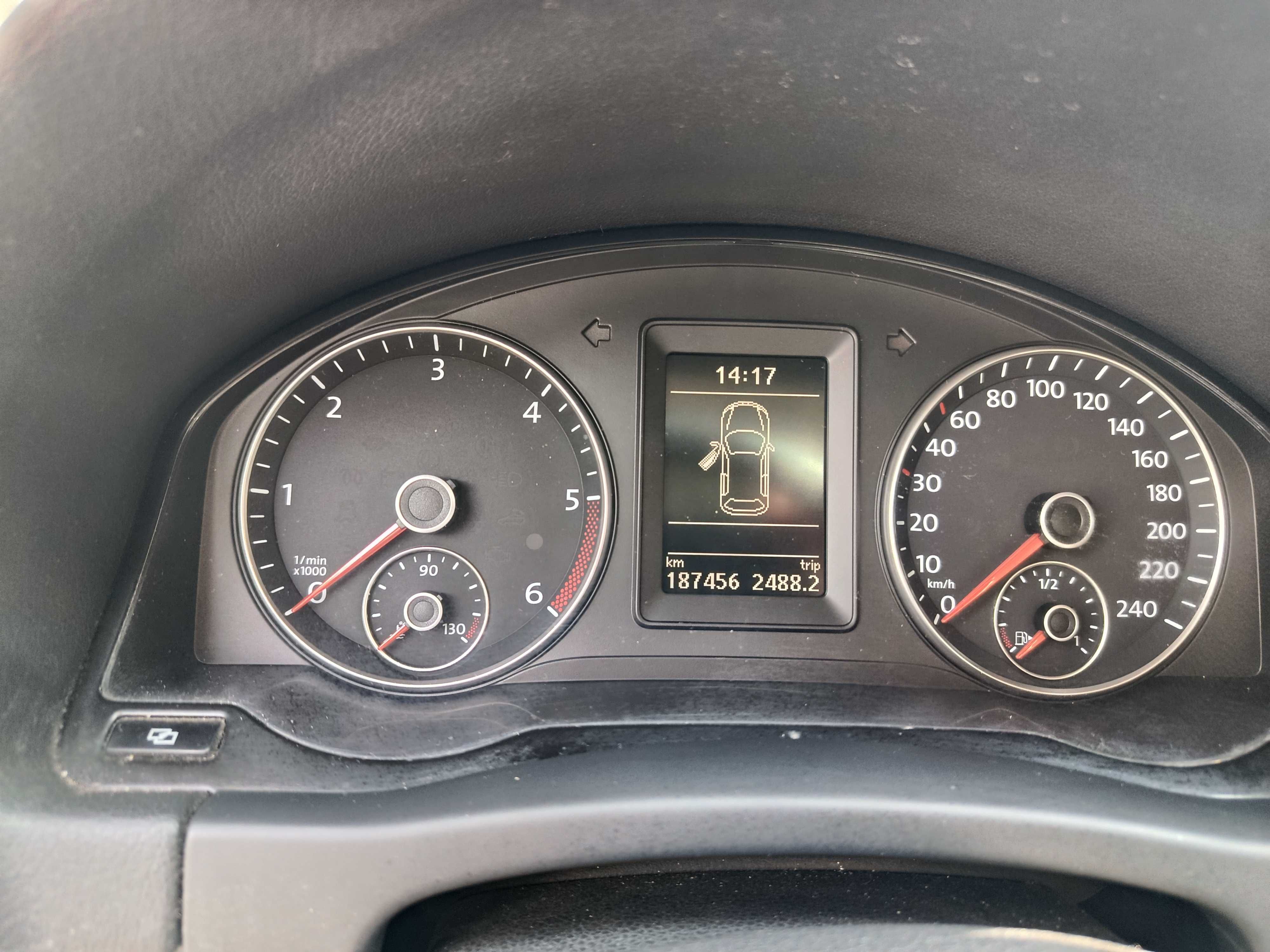 sprzedam volkswagen golf plus