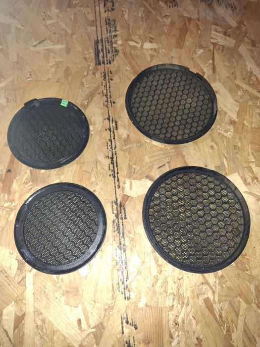 Osłona głośnika trafic vivaro