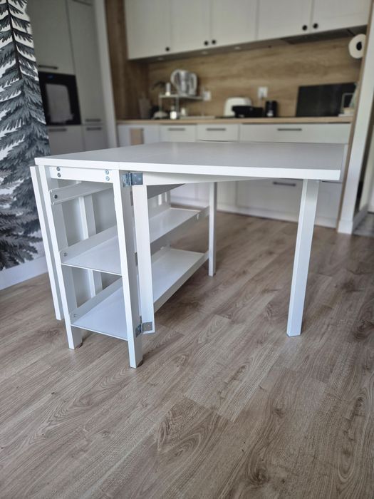 Stół rozkładany IKEA Vihals
