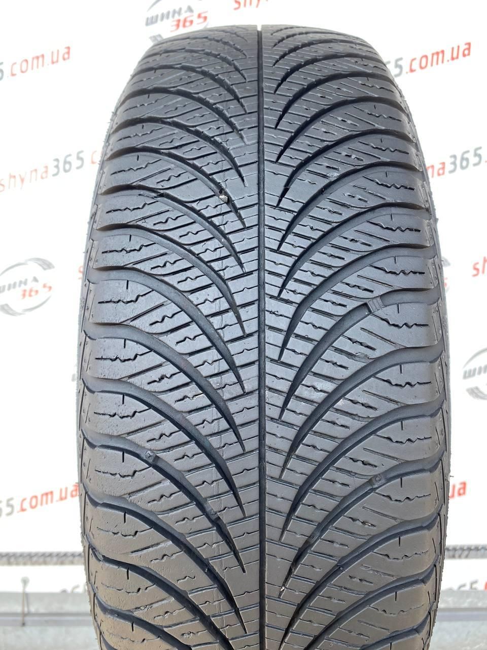 шини бу 185/65 r15 goodyear vector 4 seasons gen-2 5mm