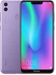 Smartfon Honor 8C 4/64GB Fioletowy