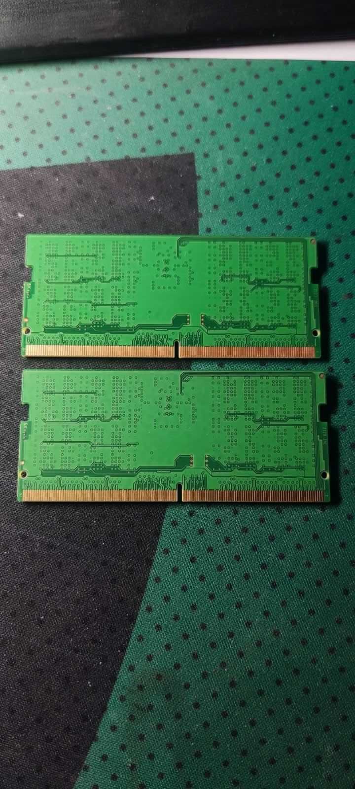 SO-DIMM DDR5 32GB 4800MHz Hynix