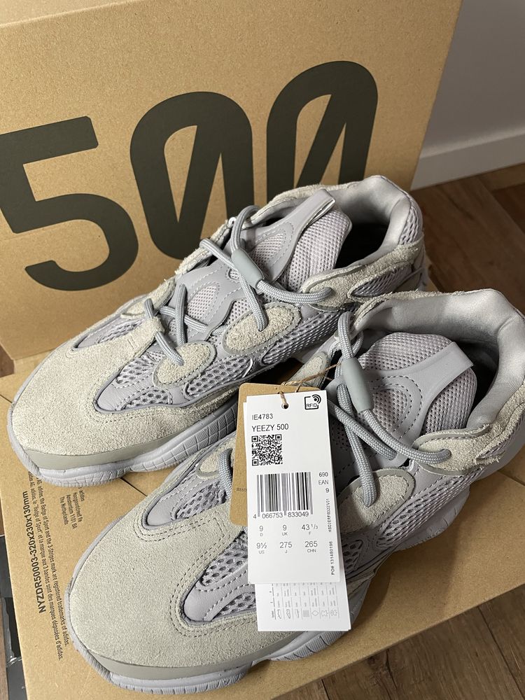 Yeezy 500 Adults