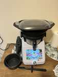Lidlomix Monsieur Cuisine smart