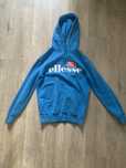Худи ellesse