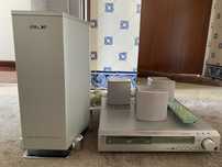 Sistema de som sony 5.1 Home cinema