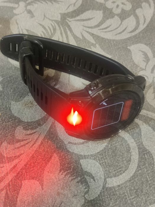 Garmin Epix Pro 2Gen 51mm