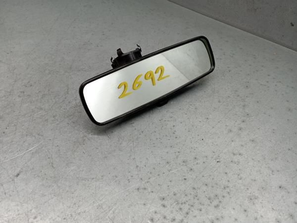 Espelho retrovisor interior CITROËN C3 III Van (SX_, SY_)