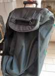 trolley viagem Benetton