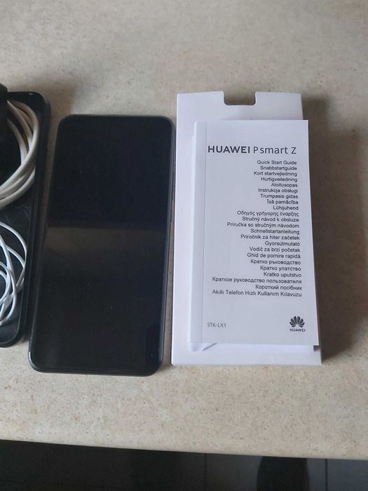 Huawei P Smart Z STK-LX1