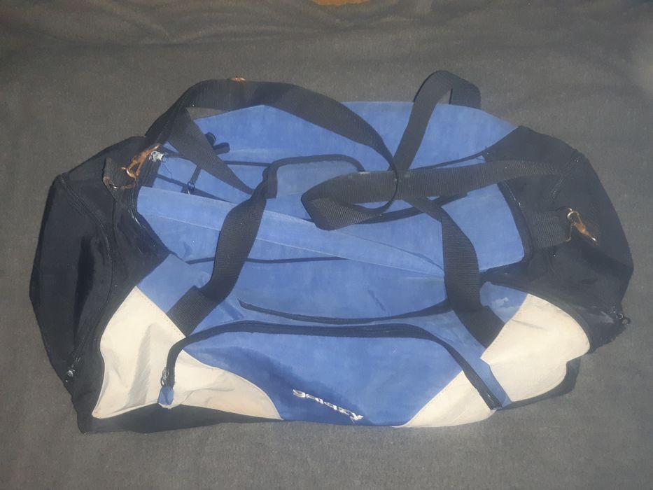 Сумка дорожня з колесами GALAXY