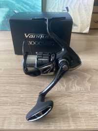 Котушка Shimano Vanguish 19 3000mhg