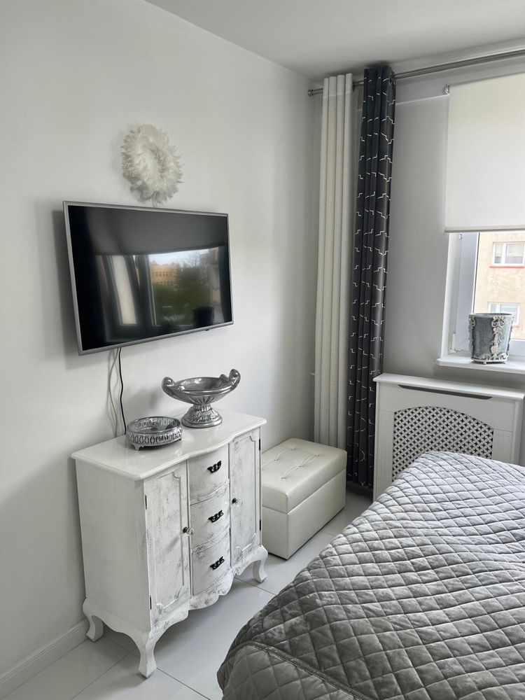 Apartament  w centrum Malborka blisko Zamku