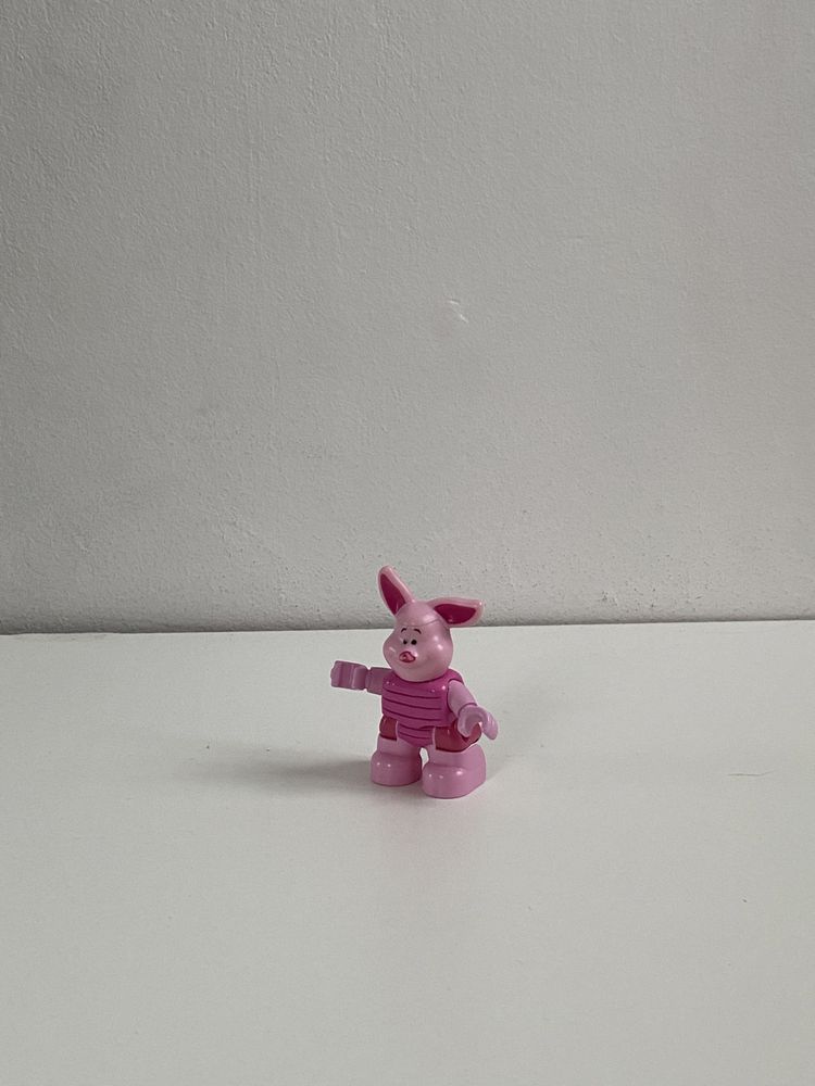 Lego duplo kubuś puchatek - oryginalny zestaw