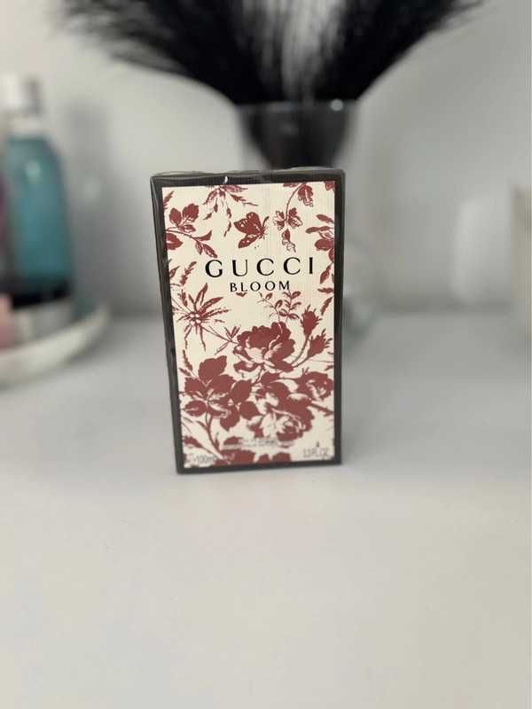 Gucci Bloom Eau de Parfum 100ml