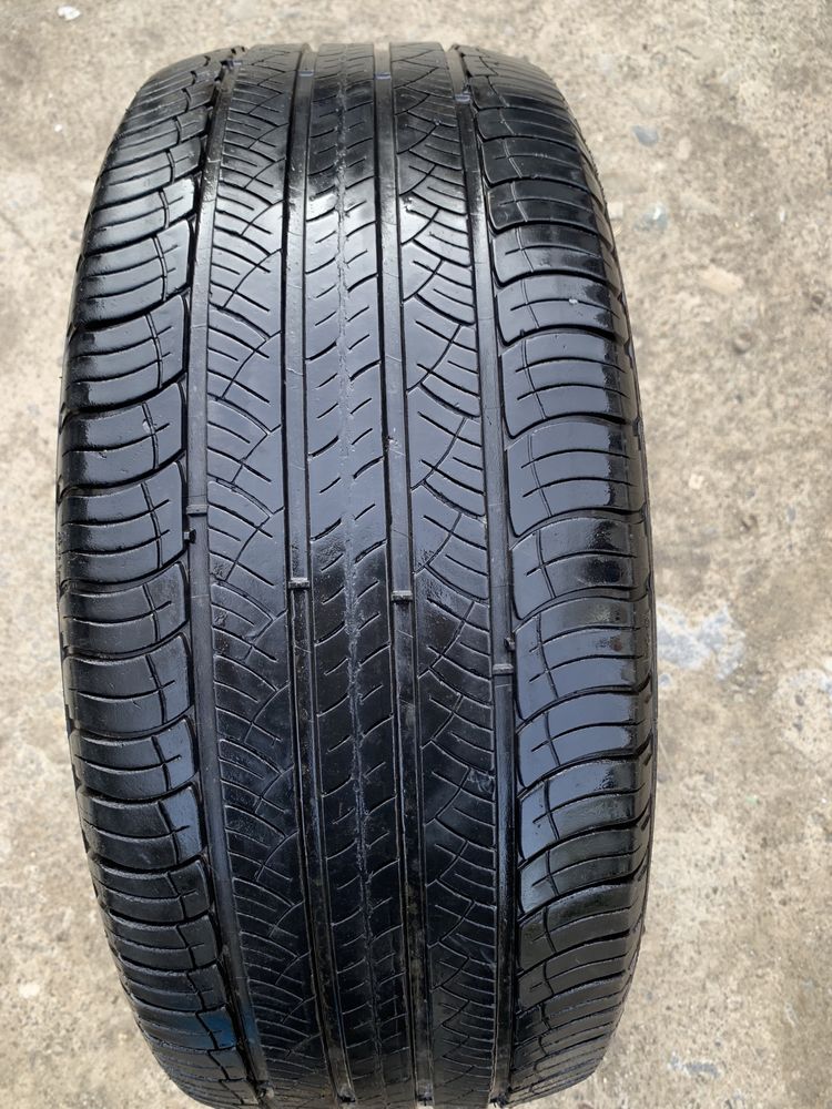 235/55 R17 MICHELIN Latitude Tour HP комплект