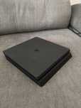Ps4 500GB + 2 comandos
