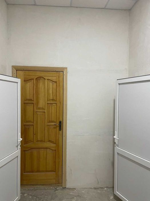 Складське поміщення 35 м2 / ЖИТОМИР / КРОШНЯ