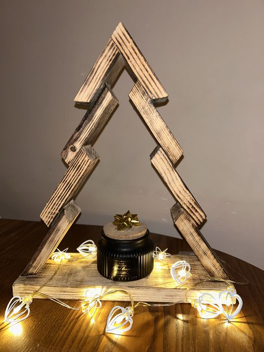 Choinka ozdoba swiateczna