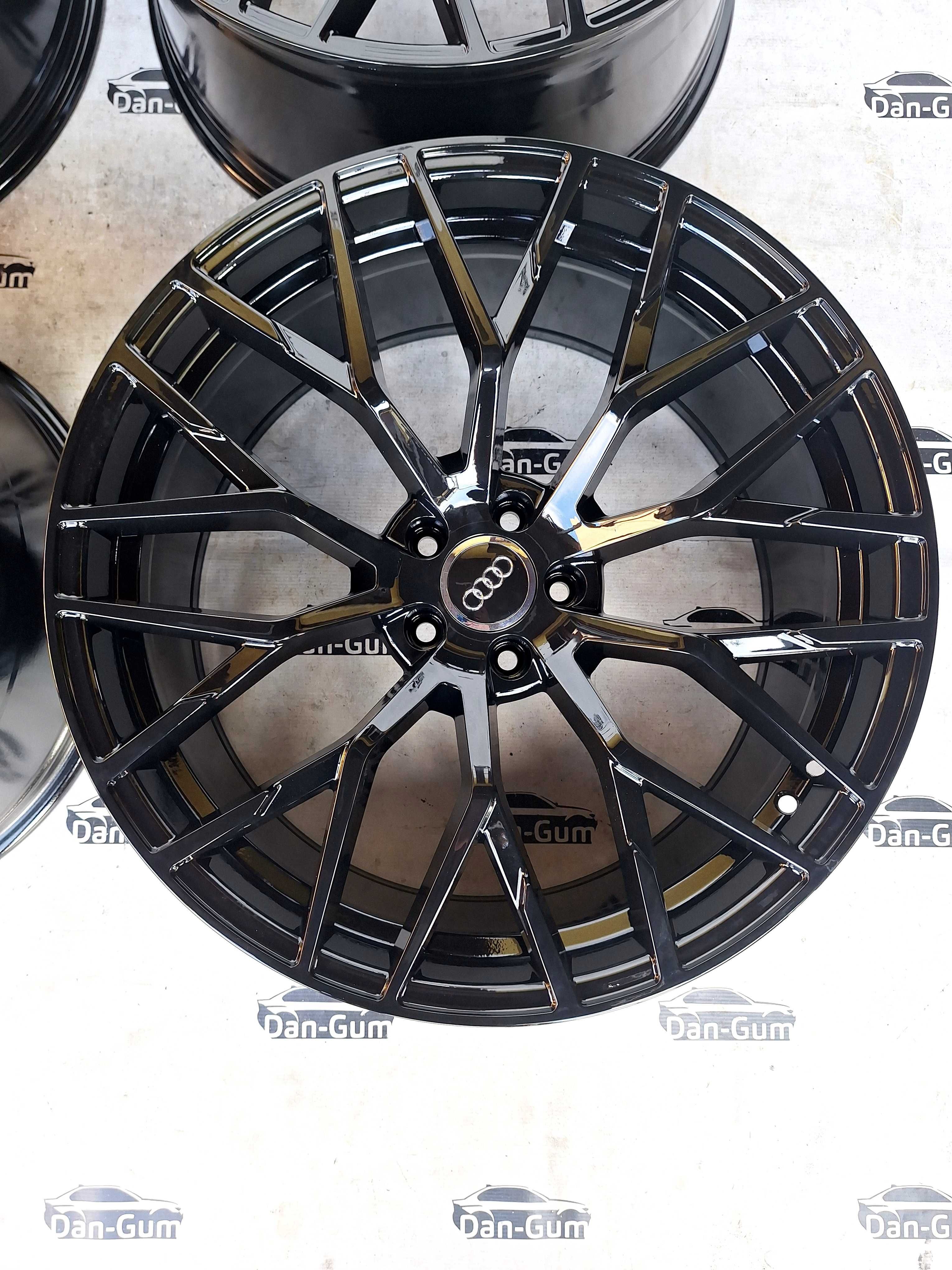 Felgi aluminiowe 5 x 112 R 21 Alufelgi oryginalne Seventy Audi