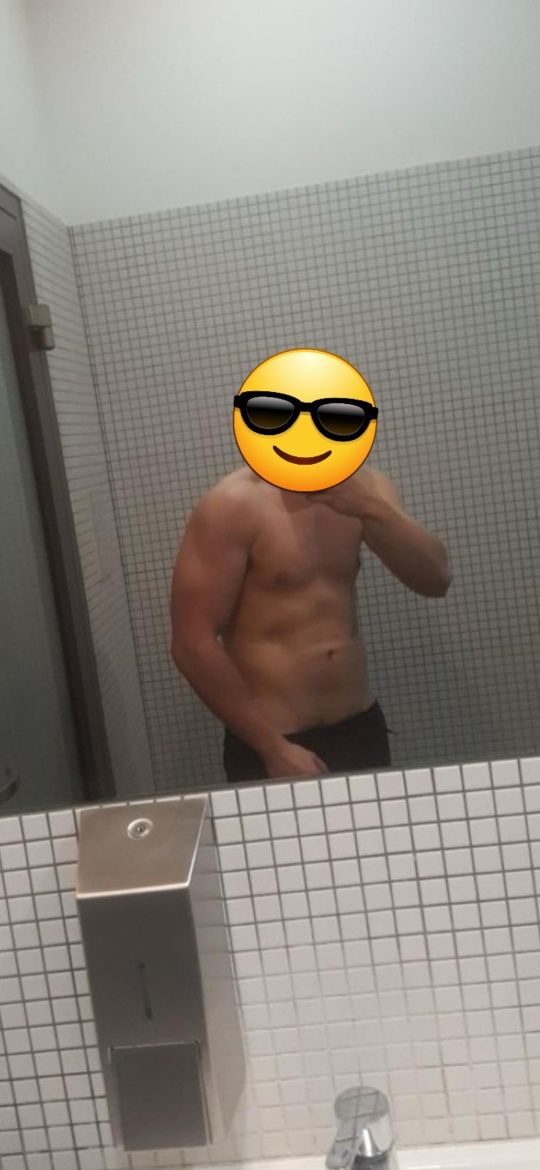 Trener Personalny,  treningi personalne