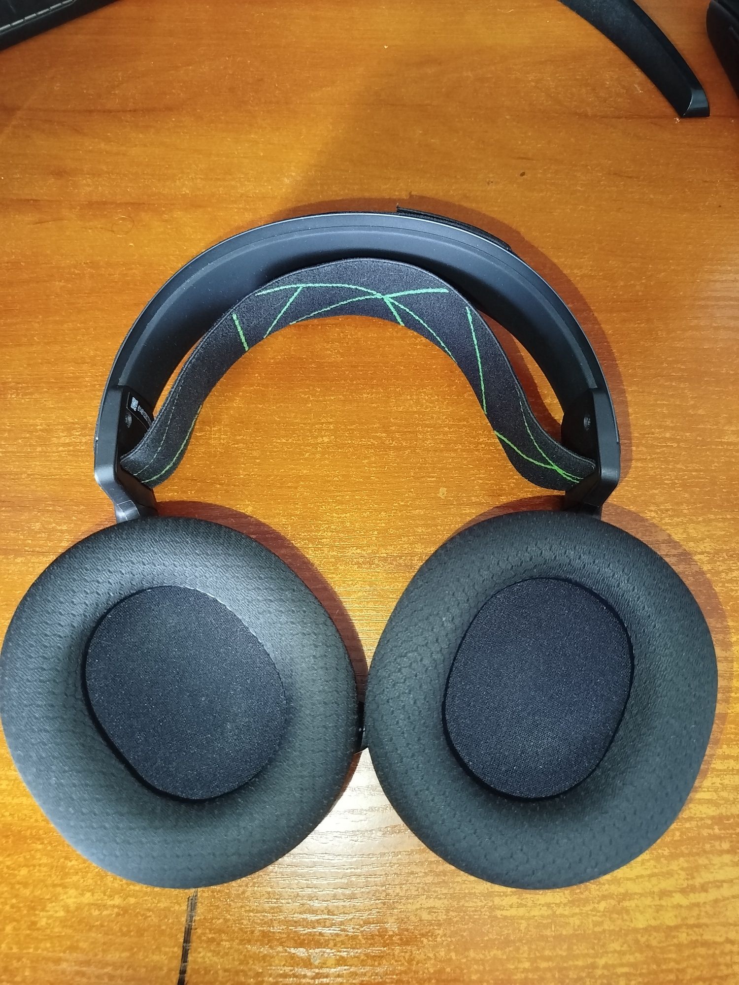 Steelseries Arctis 9X