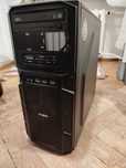 Komputer do gier Intel i5 nVIDIA GTX 960 8GB RAM 2 dyski twarde