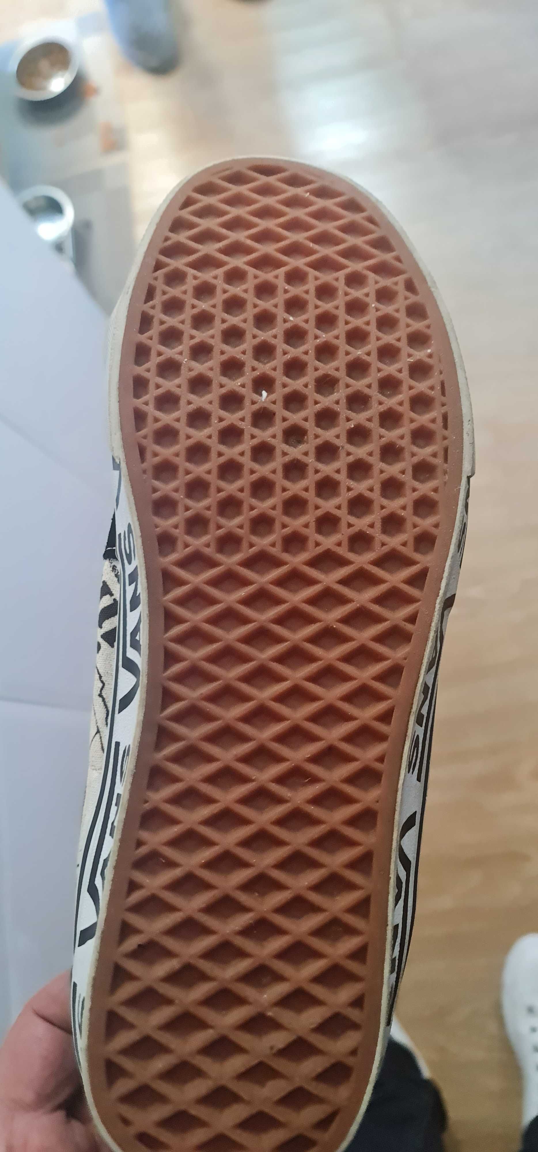 Sapatilhas Vans bota