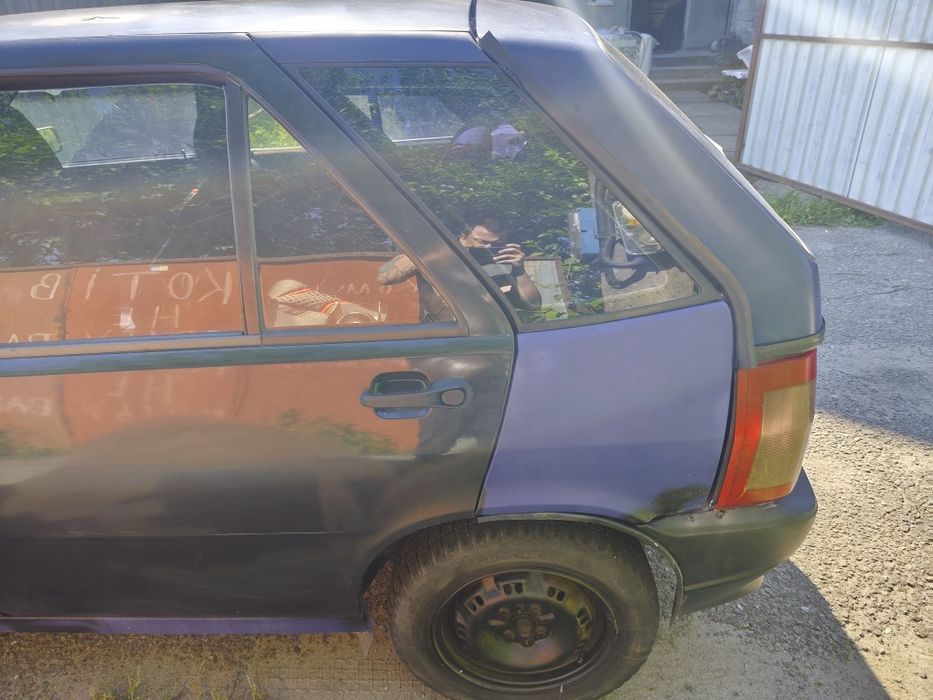 Fiat Tipo 1.4 1990