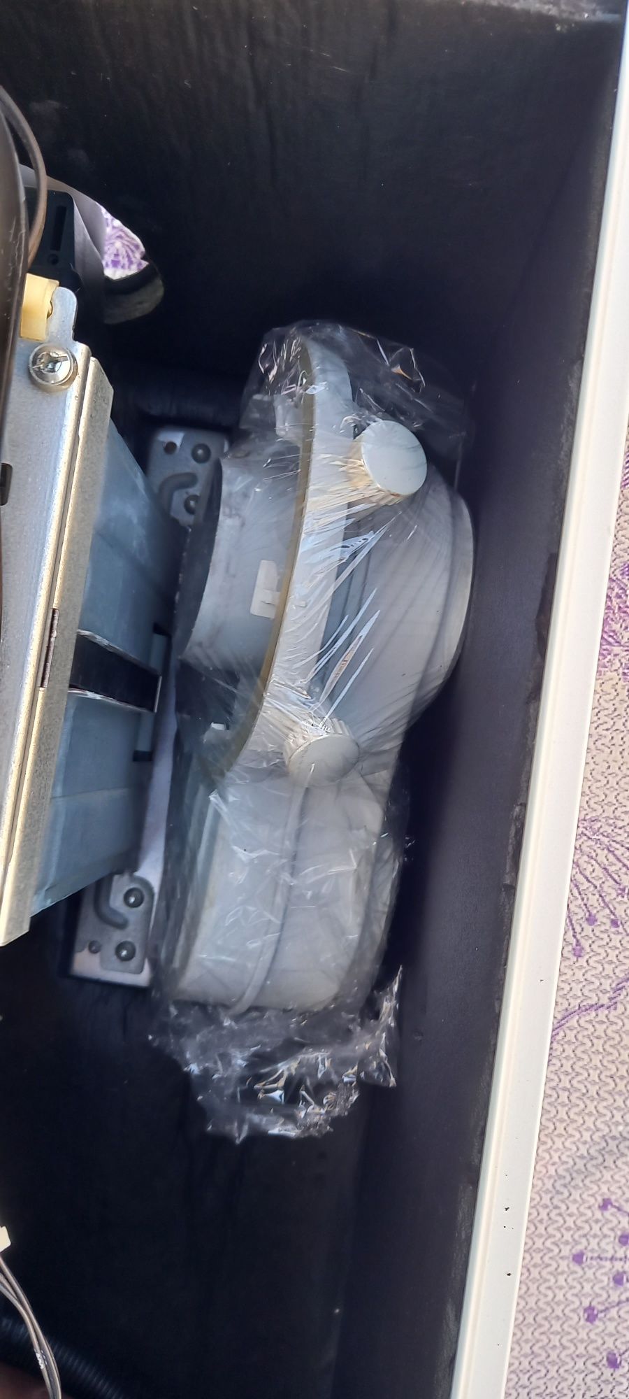 VAILLANT T9 ECOTEC Конденсаційний