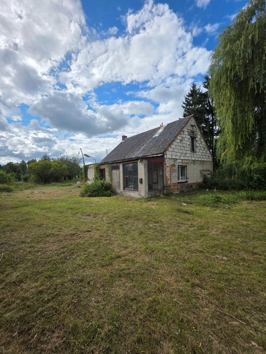 Na sprzedaż nieruchomość Świekatowo